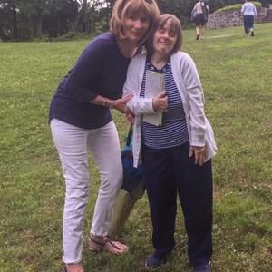 Meet your Posher, Anne